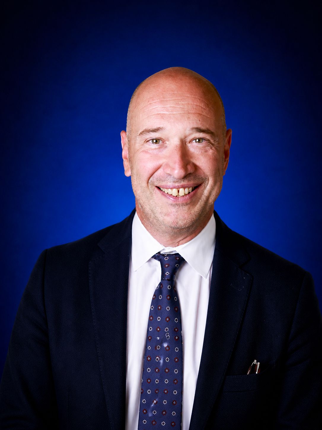 Simone Lazzini