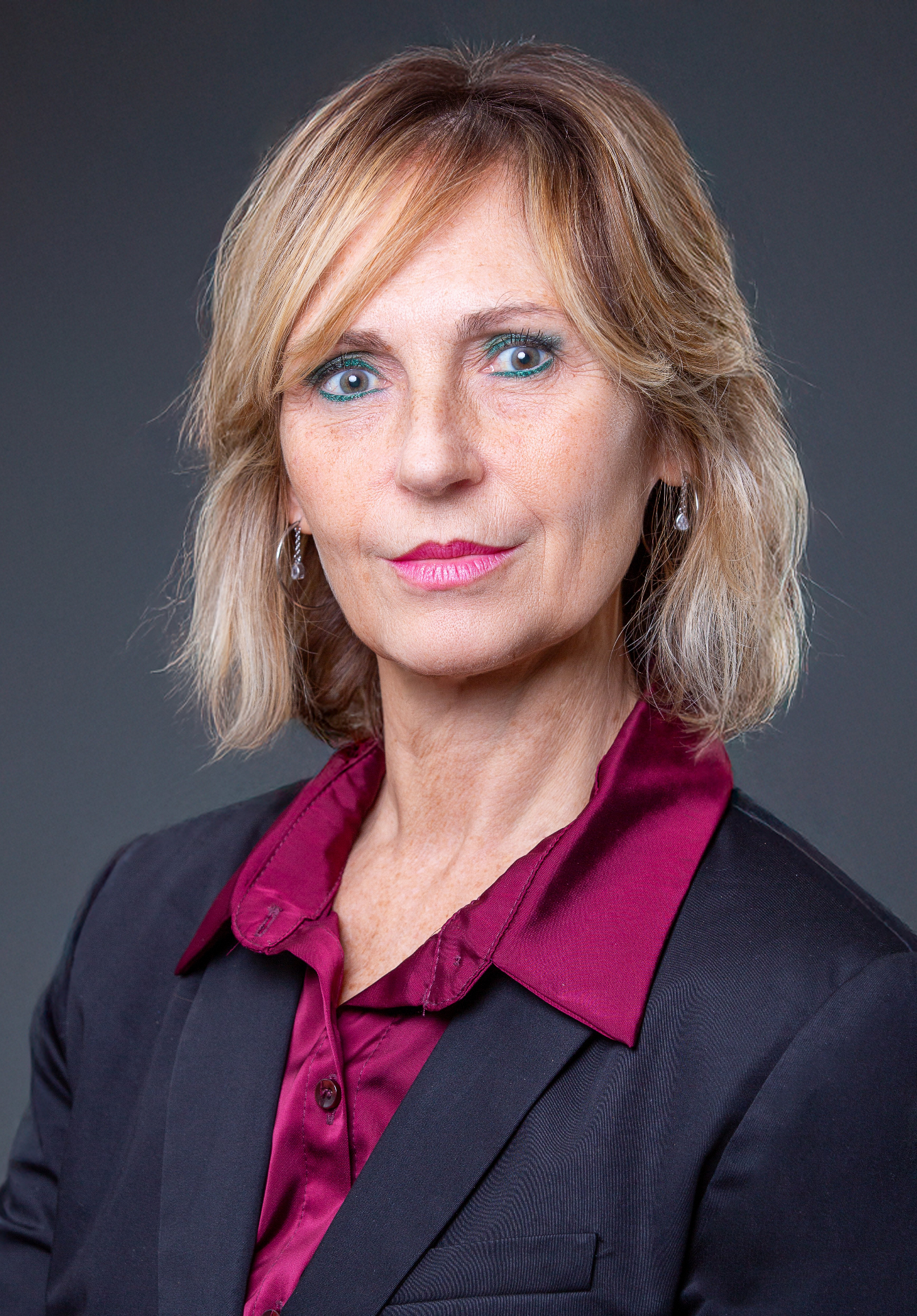 Paola Conio